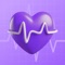 Effortlessly monitor your heart health with our app