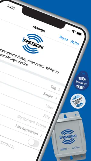 iAssign screenshot 2