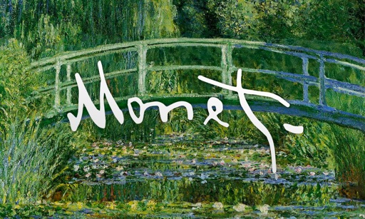 Biểu tượng ứng dụng Monet Art, So sánh giá App Store 美国