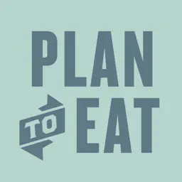 Plan to Eat app icon