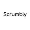Scrumbly icon