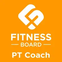 Fitness Board PT Coach
