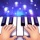 Piano app by Yokee