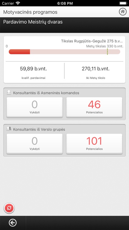 Mary Kay® Tools Lithuania screenshot-3