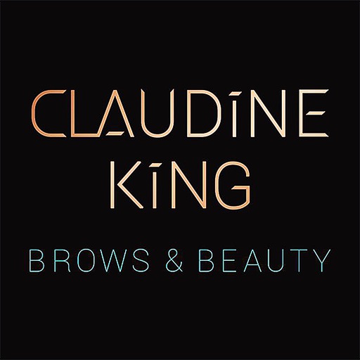 Claudine King Brows and Beauty icon