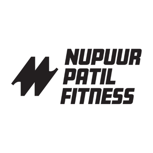 NP Fitness by Nupuur Patil