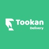 Tookan Delivery icon