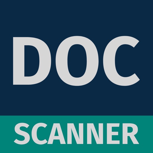 CamScanner - PDF docs Scanner