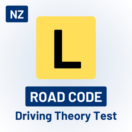 NZ Driving Theory Test 2025