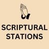 Scriptural Stations icon