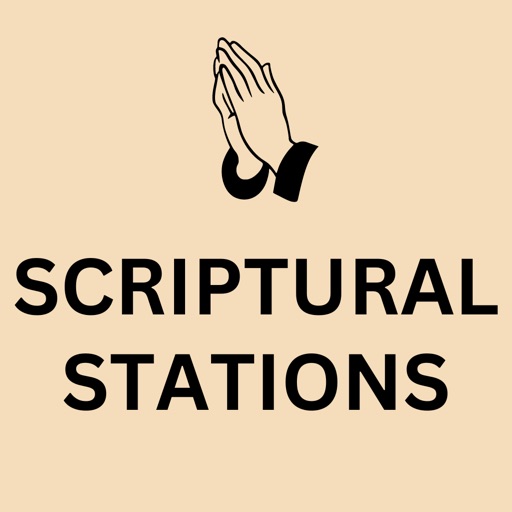 Scriptural Stations