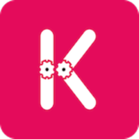InstiKit School ERP logo