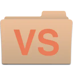 Folder Compare app icon