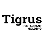 TIGRUS | Доставка любимых блюд на пк