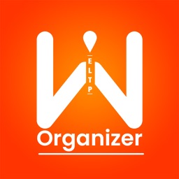 WELTP Organizer