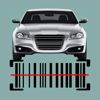 VIN decoder & VIN code scanner - Vitaliy Mischenko