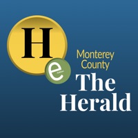 Monterey Herald eEdition logo