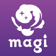 magi｜トレカフリマ・オリパアプリ