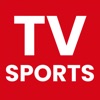 TV Sports - programme sportif icon