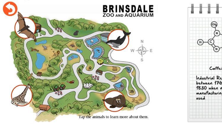 BiblioTech™ Adaptive Reader