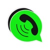 Parrot Phone icon