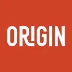 Origin | اوريجن App Contact