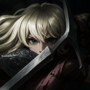 Soul Huntress: Dungeon Crawler