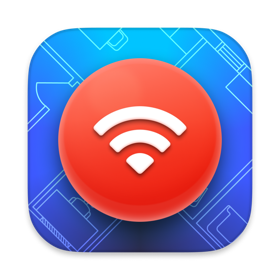 스크린샷 (8) NetSpot: WiFi Analyzer