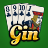 Gin Rummy Classic• - MobilityWare