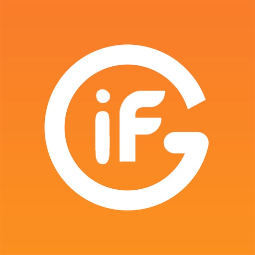 Power GIF - Creating GIFs