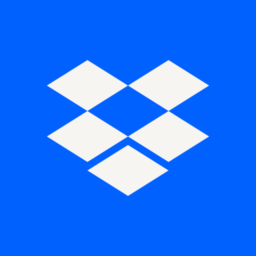 Dropbox: Files & Photo Storage