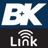 BK Precision Link icon