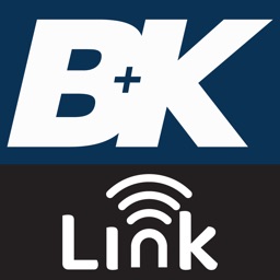 BK Precision Link
