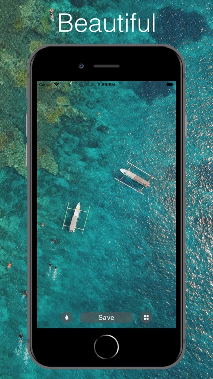 Wallpapers Full HD for iPhone