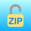 ZIP password finder App Delete