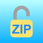 ZIP password finder App Support