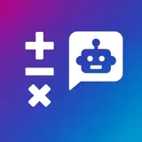 Math Helper: Homework Solver - App-Symbol