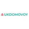 UKDOMOVOY problems & troubleshooting and solutions