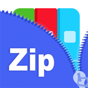 Zip & Unzip Extractor - ExZip