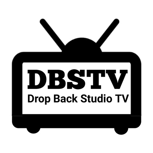 Dropbackstudio TV icon