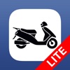 iK?rkort Moped Lite icon