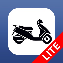 iKörkort Moped Lite