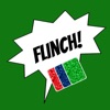 Flinch card game icon