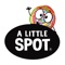 Explore, Create, and Play with the Little Spot World