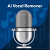 Vocal Remover & Karaoke Maker icon