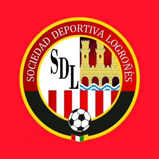 Soc. Dep. Logroñés