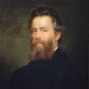 Herman Melville's works icon