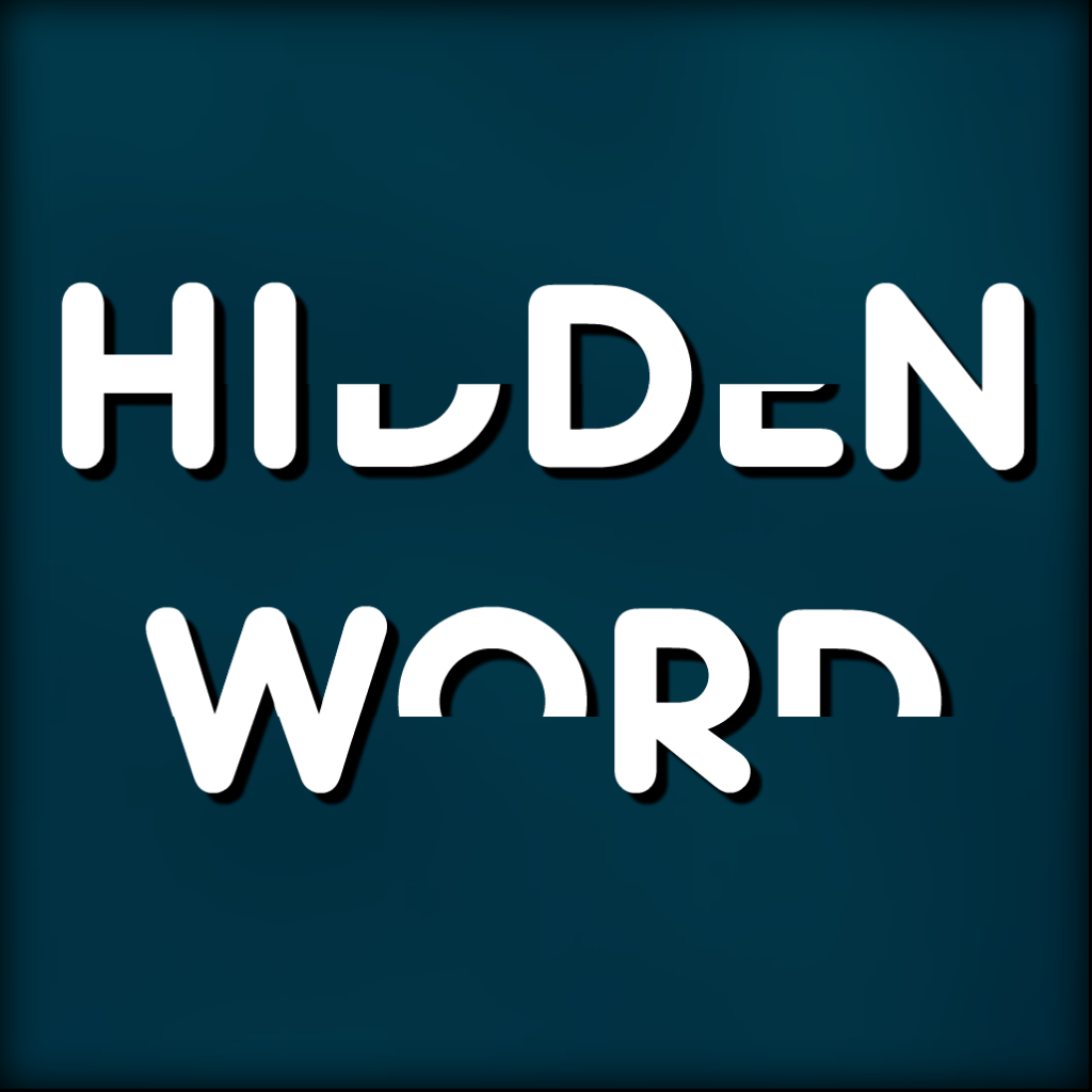 Get Hidden Word Game for iOS, iPhone, iPad Aso Report