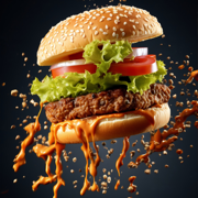 Empire of Burgers London