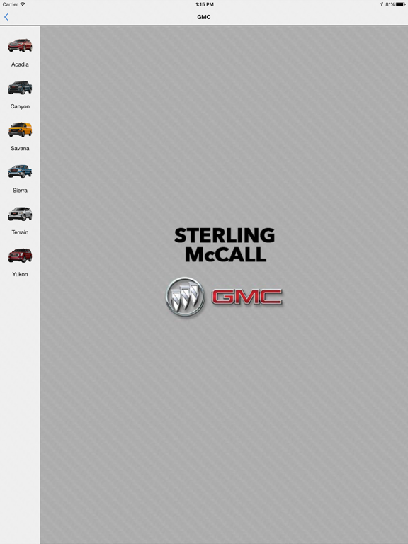 Group 1 GMC Southwest